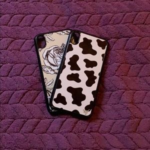 iPhone XR phone case